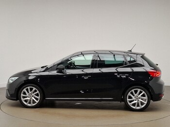 Used SEAT Ibiza 2024 for sale - 78440560: Photo