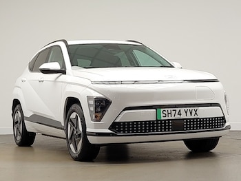 2024 - 115kW Advance 48kWh 5dr Auto