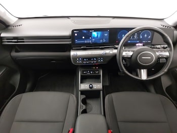 Used Hyundai KONA 2024 for sale - 75873522: Photo