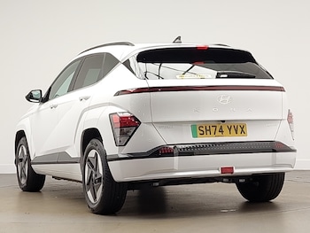 Used Hyundai KONA 2024 for sale - 75873522: Photo