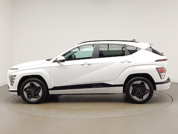 Used Hyundai KONA 2024 for sale - 75873522: Photo