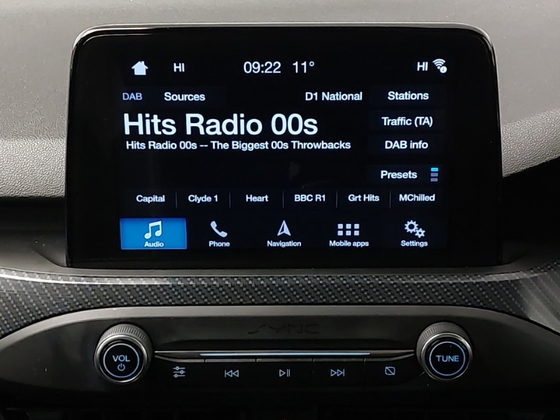 Used Ford Focus 2019 for sale - 76602513: Photo 10