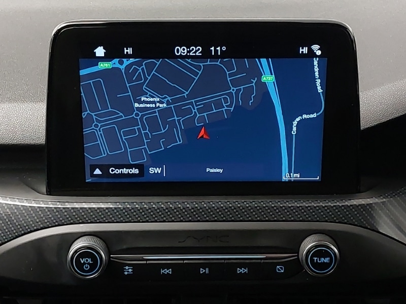 Used Ford Focus 2019 for sale - 76602513: Photo 11