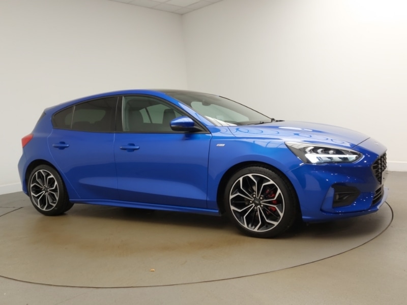 Used Ford Focus 2019 for sale - 76602513: Photo 13
