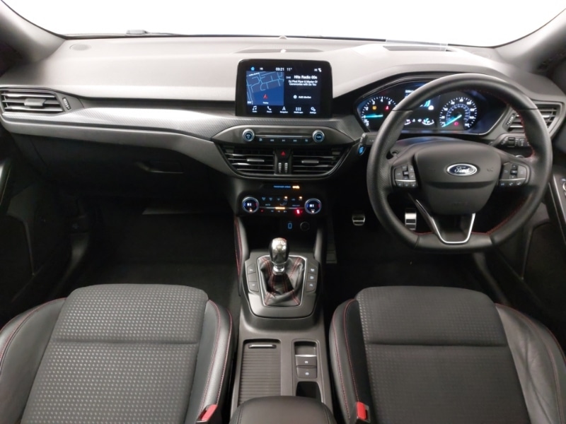 Used Ford Focus 2019 for sale - 76602513: Photo 2