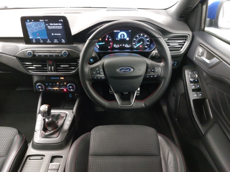 Used Ford Focus 2019 for sale - 76602513: Photo 7