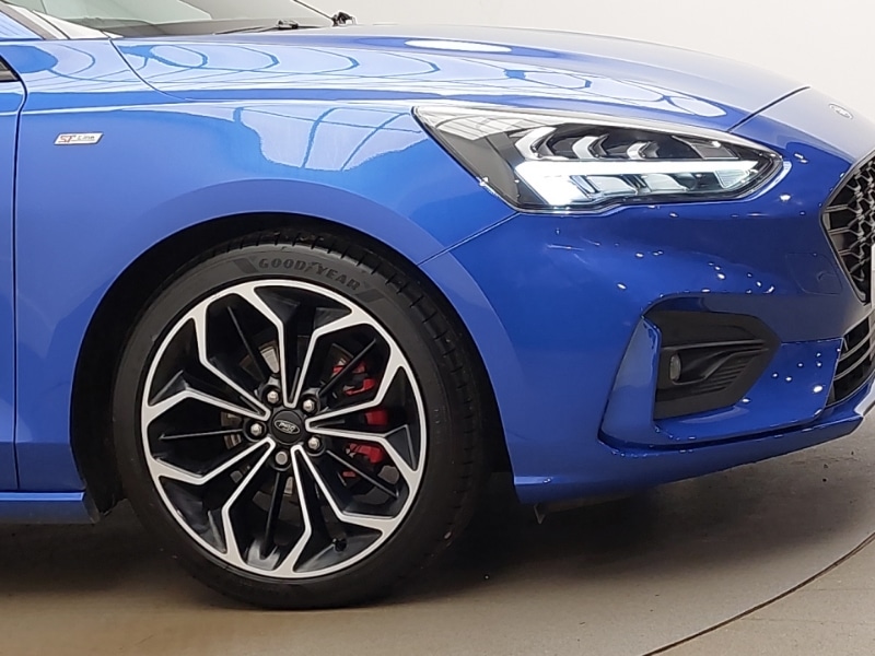 Used Ford Focus 2019 for sale - 76602513: Photo 9