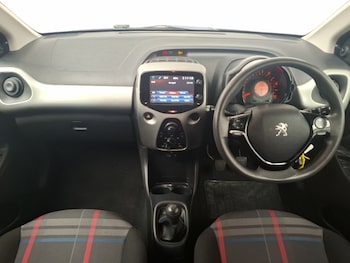 Used Peugeot 108 2015 for sale - 79074779: Photo