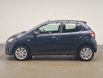 Used Peugeot 108 2015 for sale - 79074779: Photo