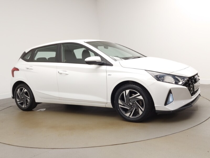 Used Hyundai i20 2021 for sale - 76651567: Photo 13