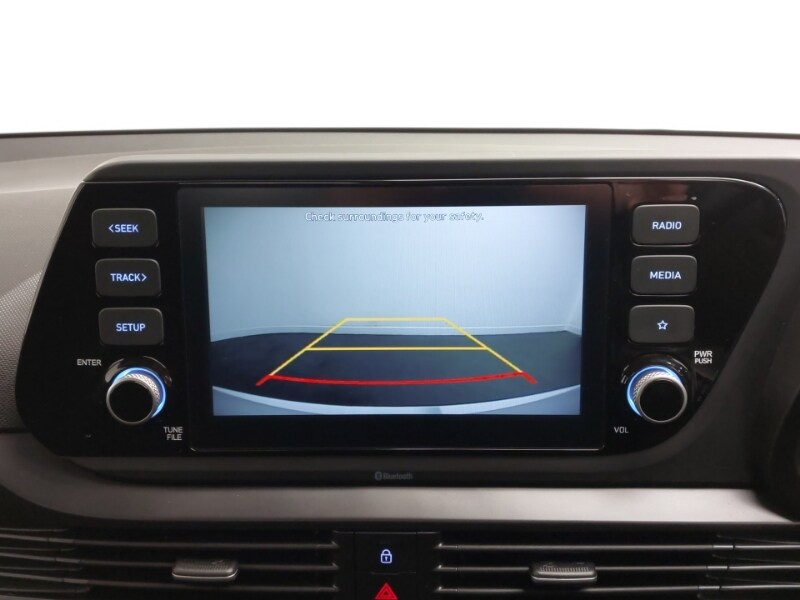 Used Hyundai i20 2021 for sale - 76651567: Photo 14