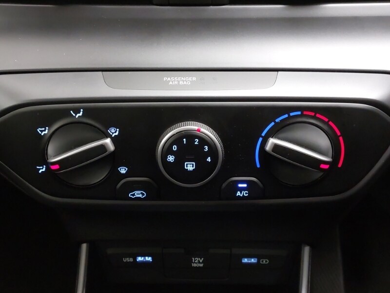 Used Hyundai i20 2021 for sale - 76651567: Photo 16