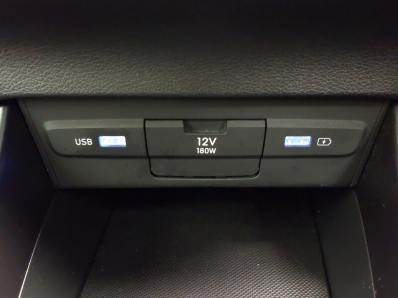 Used Hyundai i20 2021 for sale - 76651567: Photo 17