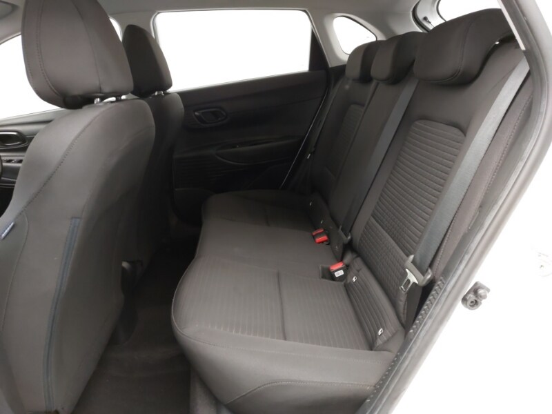 Used Hyundai i20 2021 for sale - 76651567: Photo 6