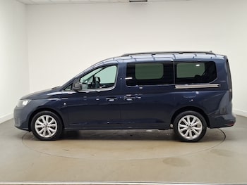 Used Volkswagen Caddy Maxi 2023 for sale - 79373008: Photo