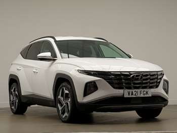 2021 - 1.6 TGDi Hybrid 230 Premium 5dr 2WD Auto
