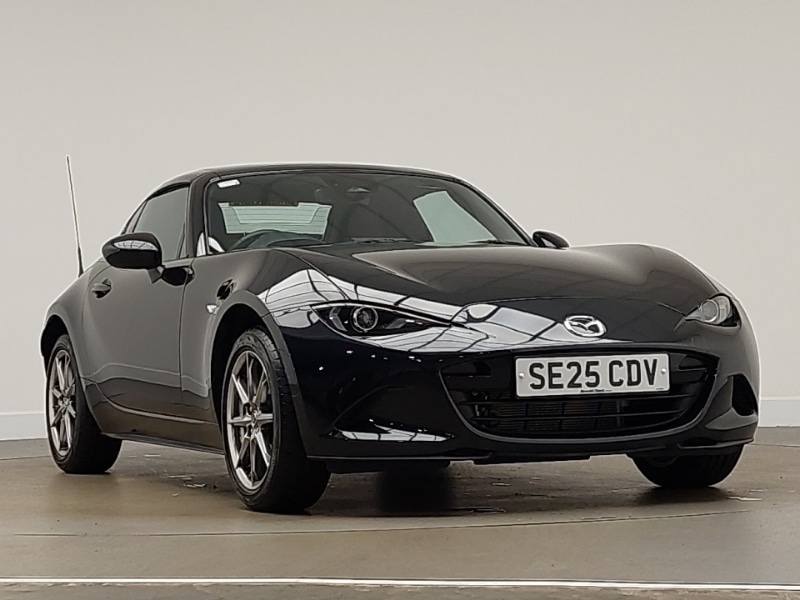 Used Mazda MX-5 2025 for sale - 76435098: Photo 1