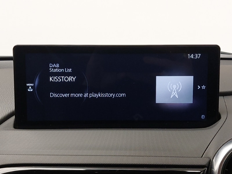 Used Mazda MX-5 2025 for sale - 76435098: Photo 10