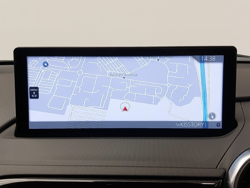 Used Mazda MX-5 2025 for sale - 76435098: Photo 11