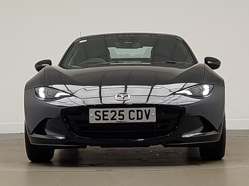 Used Mazda MX-5 2025 for sale - 76435098: Photo 12