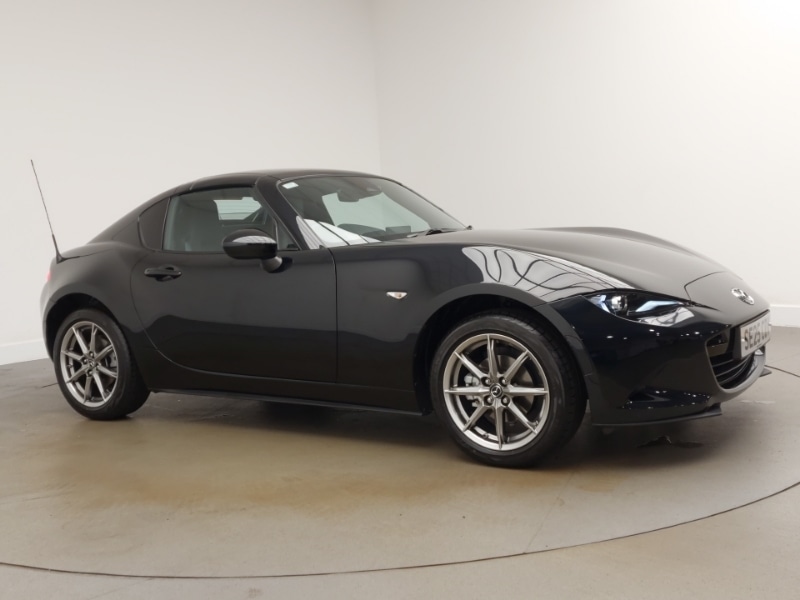 Used Mazda MX-5 2025 for sale - 76435098: Photo 13