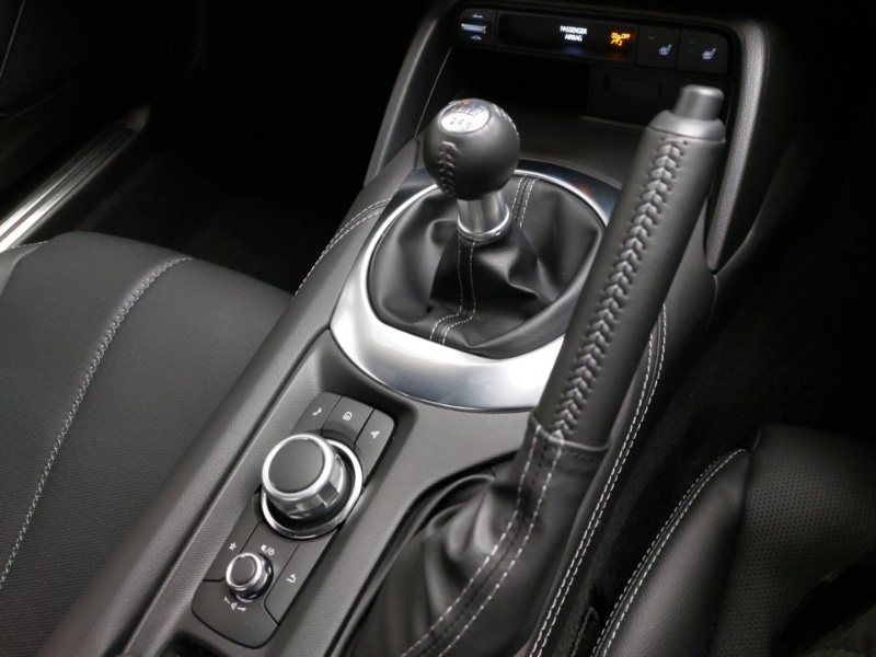 Used Mazda MX-5 2025 for sale - 76435098: Photo 15