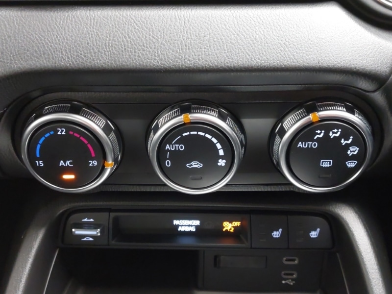 Used Mazda MX-5 2025 for sale - 76435098: Photo 16