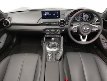 Used Mazda MX-5 2025 for sale - 76435098: Photo