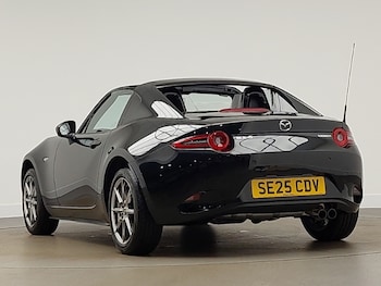 Used Mazda MX-5 2025 for sale - 76435098: Photo