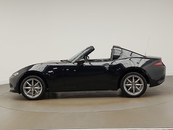Used Mazda MX-5 2025 for sale - 76435098: Photo