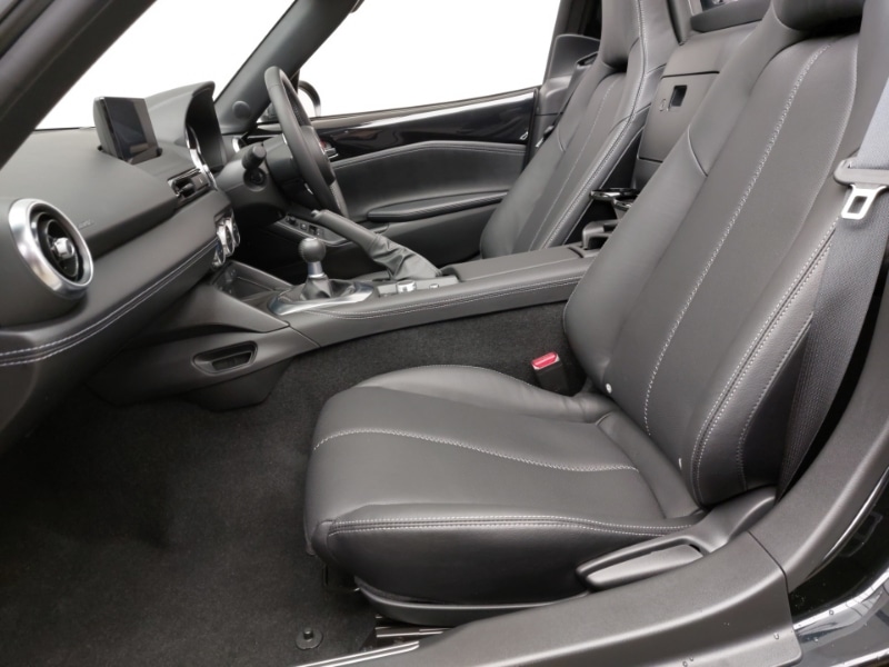 Used Mazda MX-5 2025 for sale - 76435098: Photo 5