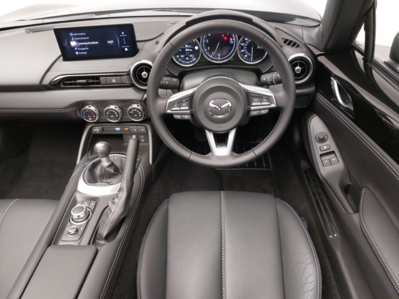 Used Mazda MX-5 2025 for sale - 76435098: Photo 7