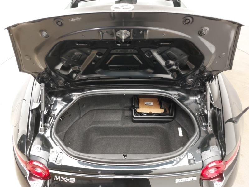 Used Mazda MX-5 2025 for sale - 76435098: Photo 8