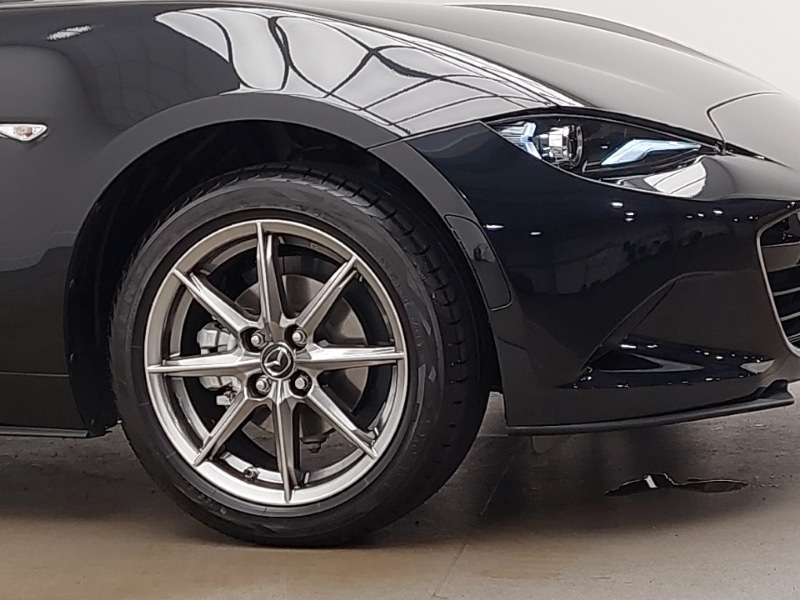 Used Mazda MX-5 2025 for sale - 76435098: Photo 9