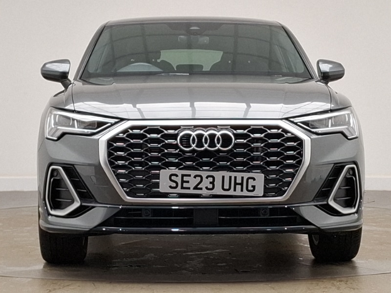 Used Audi Q3 2023 for sale - 76484176: Photo 12