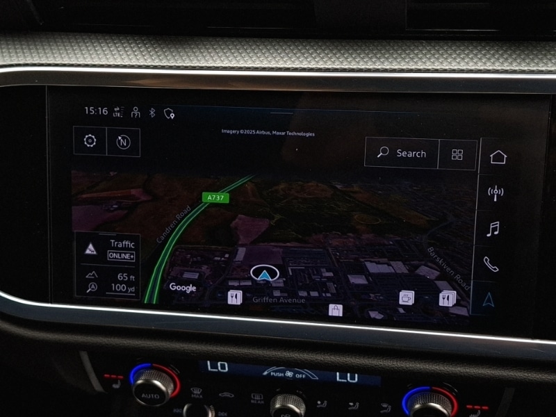 Used Audi Q3 2023 for sale - 76484176: Photo 14