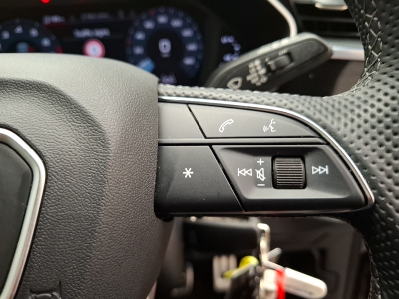 Used Audi Q3 2023 for sale - 76484176: Photo 18