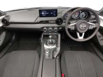 Used Mazda MX-5 2024 for sale - 74457859: Photo