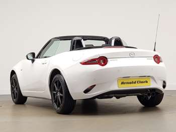 Used Mazda MX-5 2024 for sale - 74457859: Photo