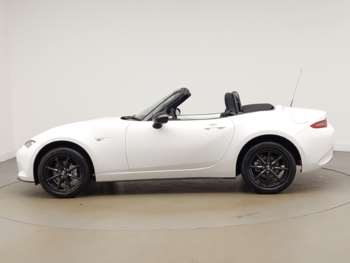 Used Mazda MX-5 2024 for sale - 74457859: Photo