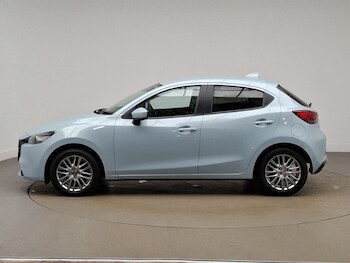 Used Mazda Mazda2 2024 for sale - 78374180: Photo