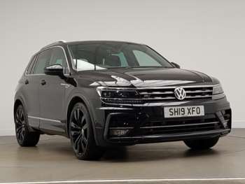 2019 - 2.0 TDi 150 R-Line Tech 5dr