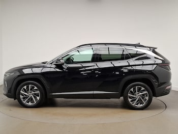 Used Hyundai TUCSON 2022 for sale - 75958957: Photo