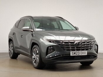2023 - 1.6 TGDi Premium 5dr 2WD