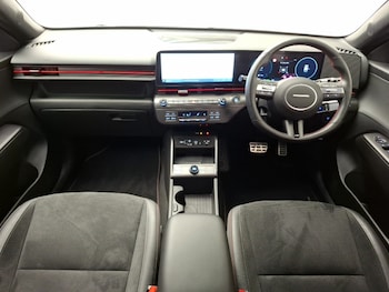 Used Hyundai KONA 2024 for sale - 75413712: Photo