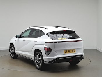 Used Hyundai KONA 2024 for sale - 75413712: Photo