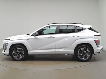 Used Hyundai KONA 2024 for sale - 75413712: Photo