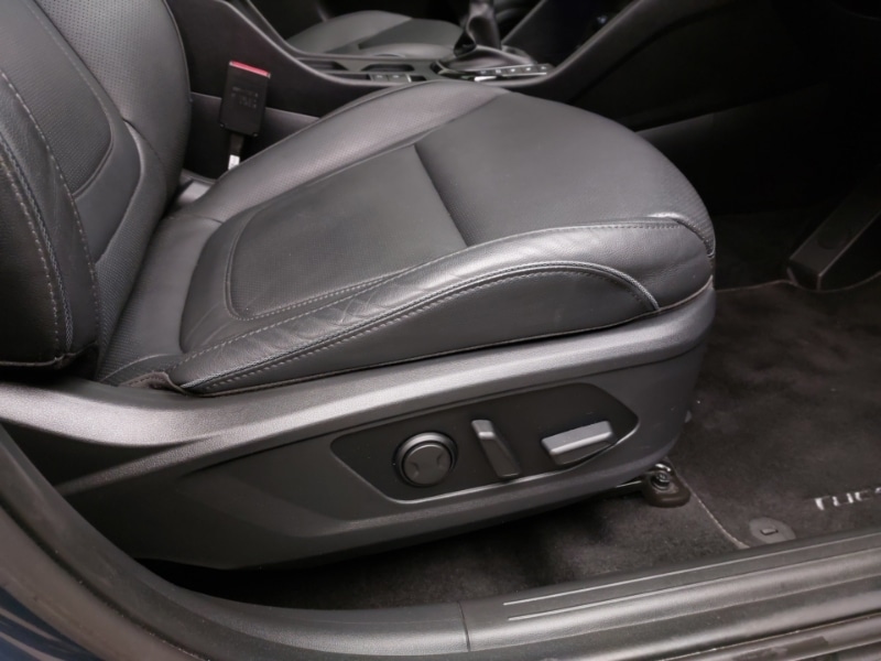 Used Hyundai TUCSON 2021 for sale - 77540170: Photo 14