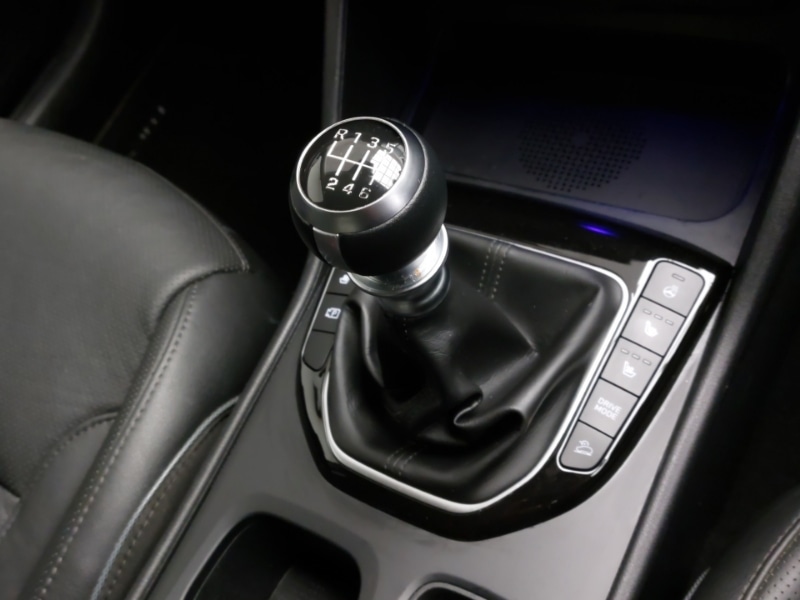 Used Hyundai TUCSON 2021 for sale - 77540170: Photo 17