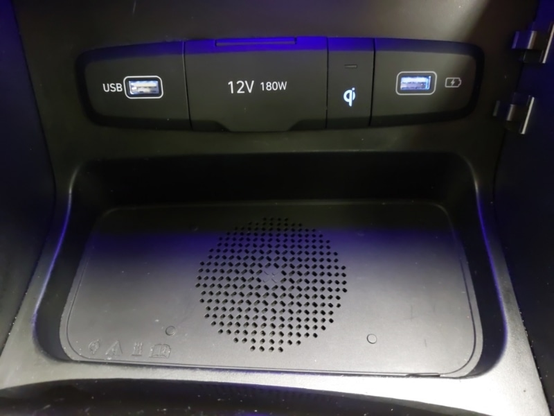 Used Hyundai TUCSON 2021 for sale - 77540170: Photo 18